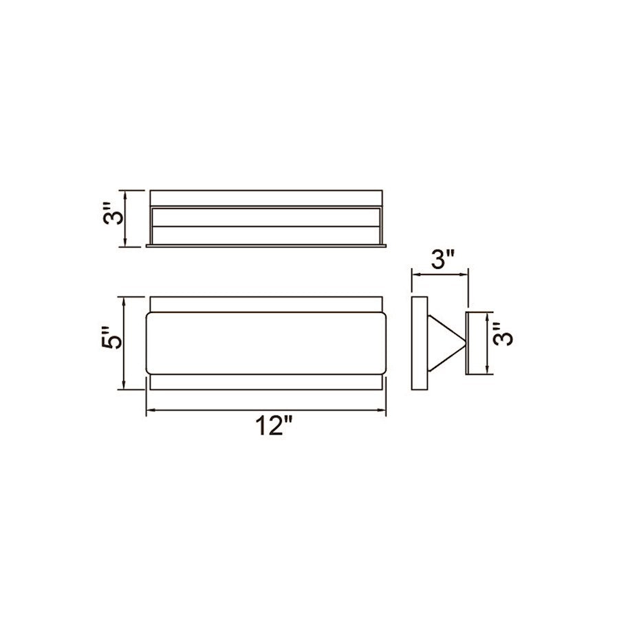 Wall Sconce