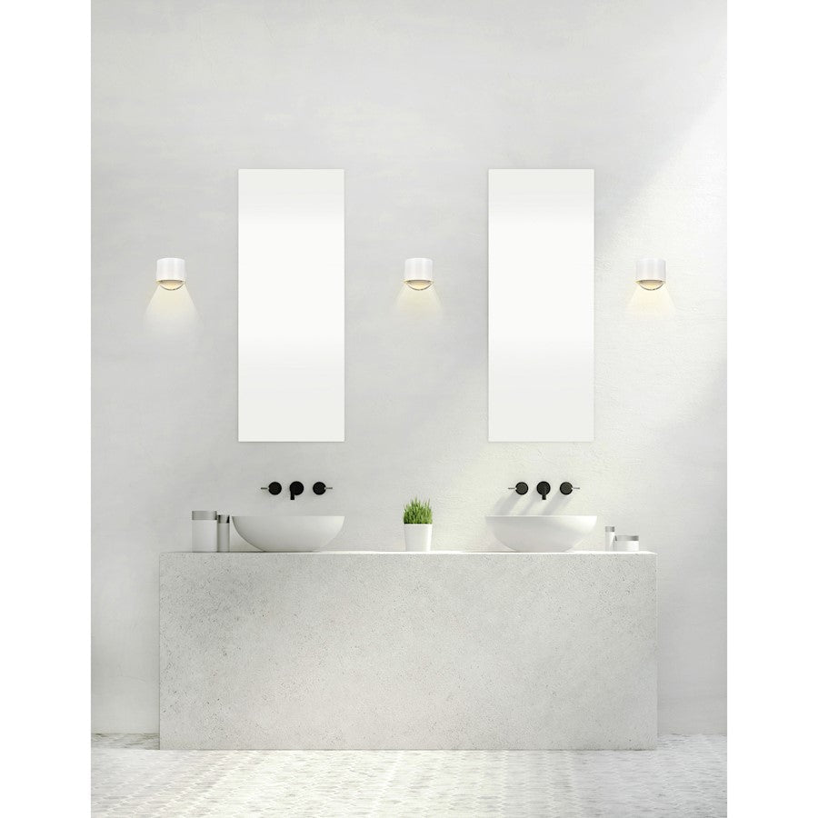 5" Wall Sconce