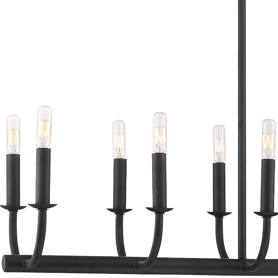 12 Light Chandelier