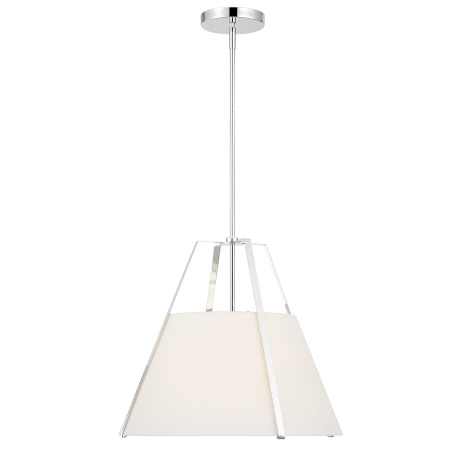 3 Light Pendant