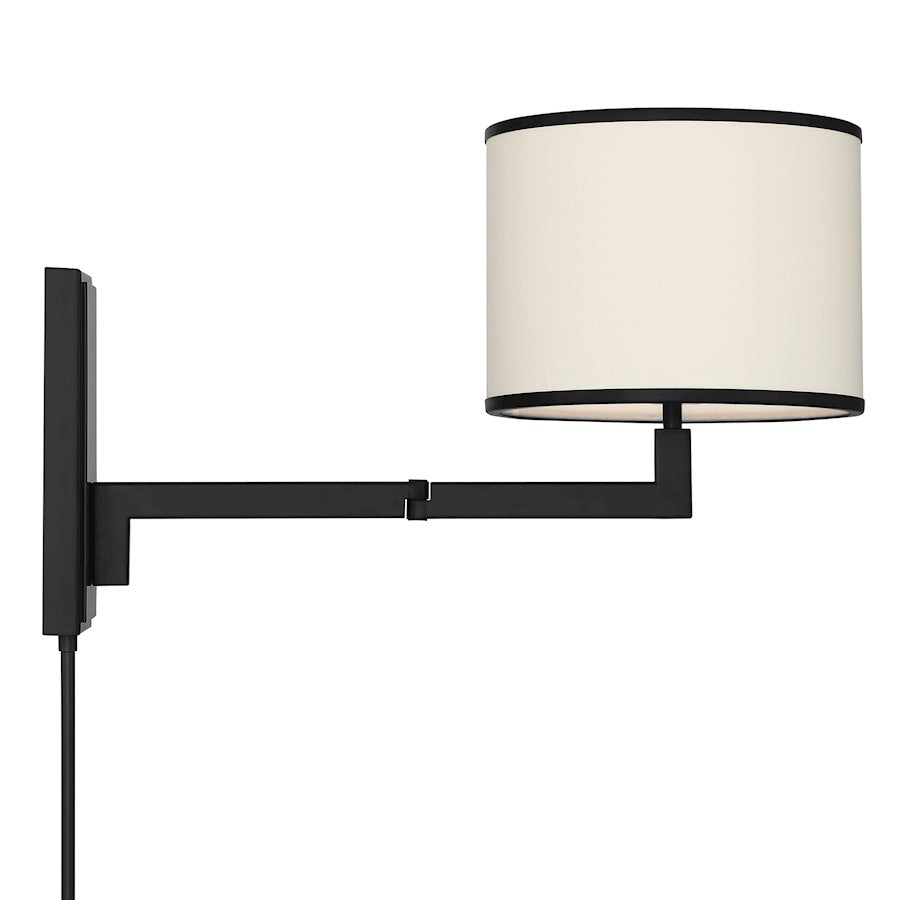 1 Light Wall Sconce