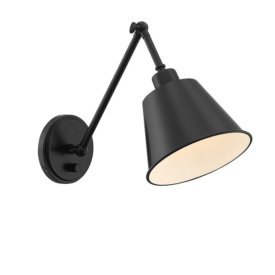 1 Light Wall Sconce