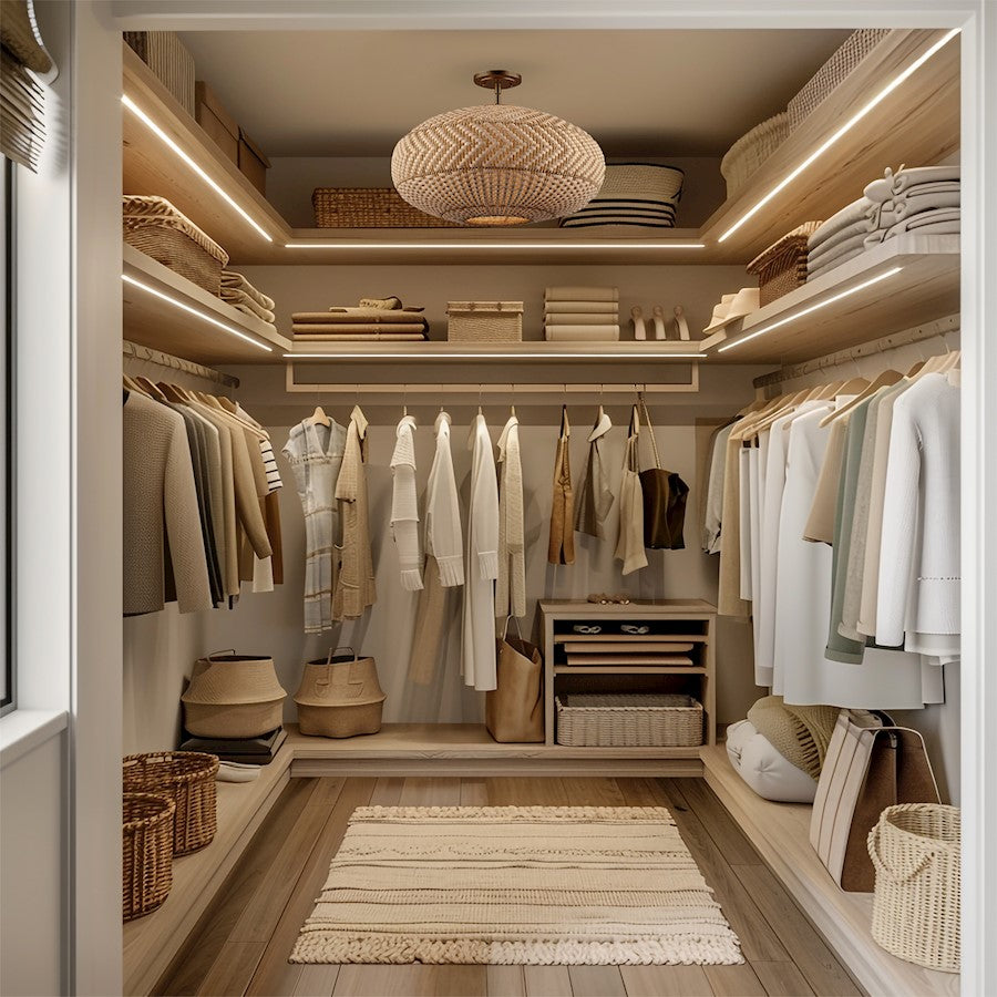 Crystorama Zanzibar 4 Light Semi Flush Mount, Soft Gold