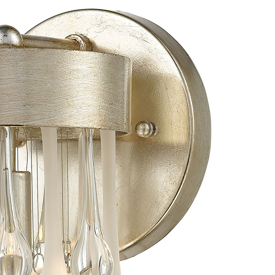 1 Light Wall Sconce