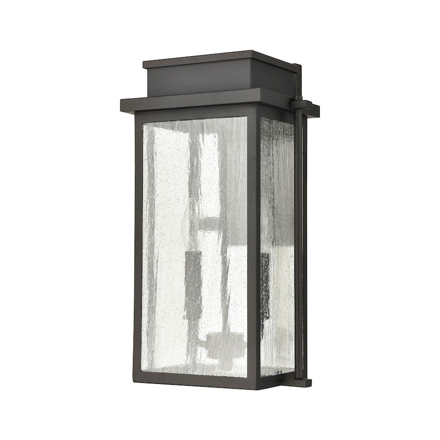 Outdoor Wall Sconce