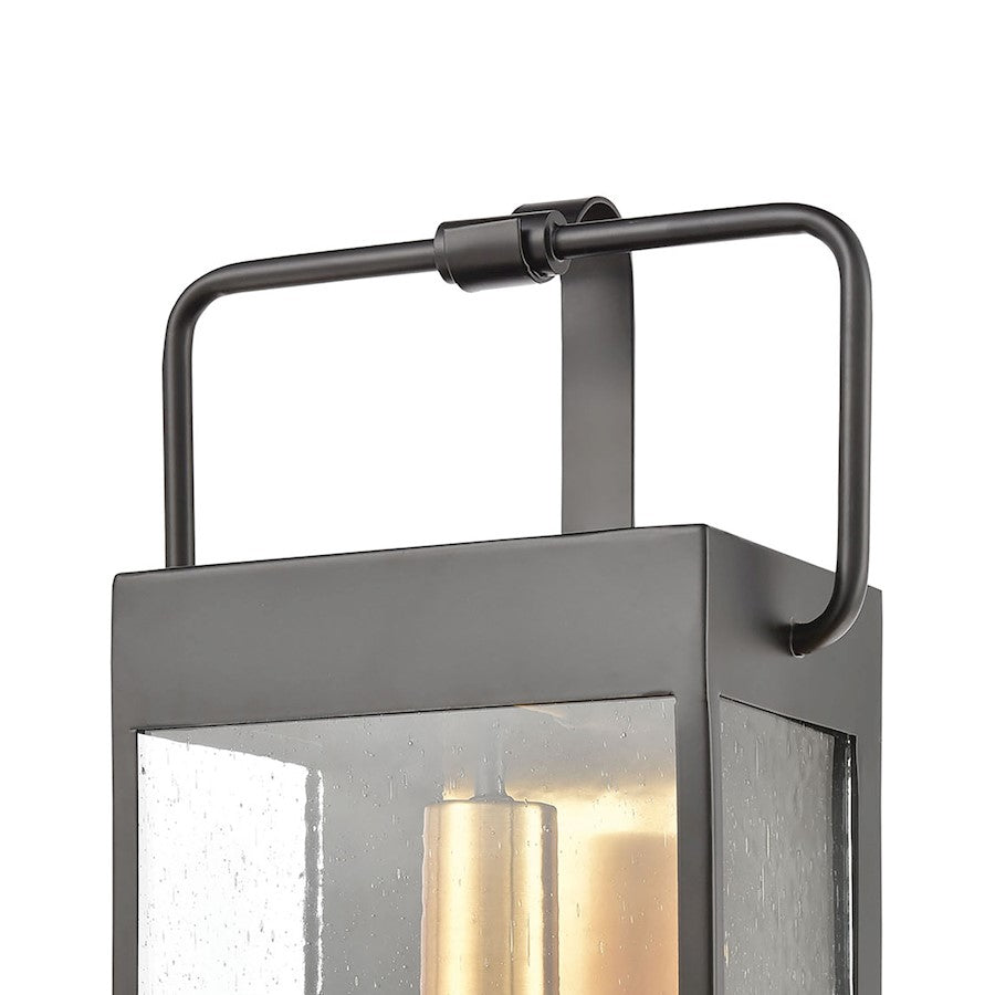 1 Light Wall Sconce