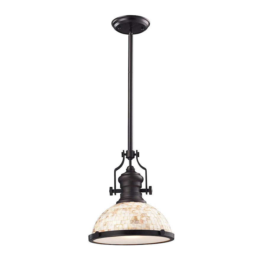 1 Light Pendant