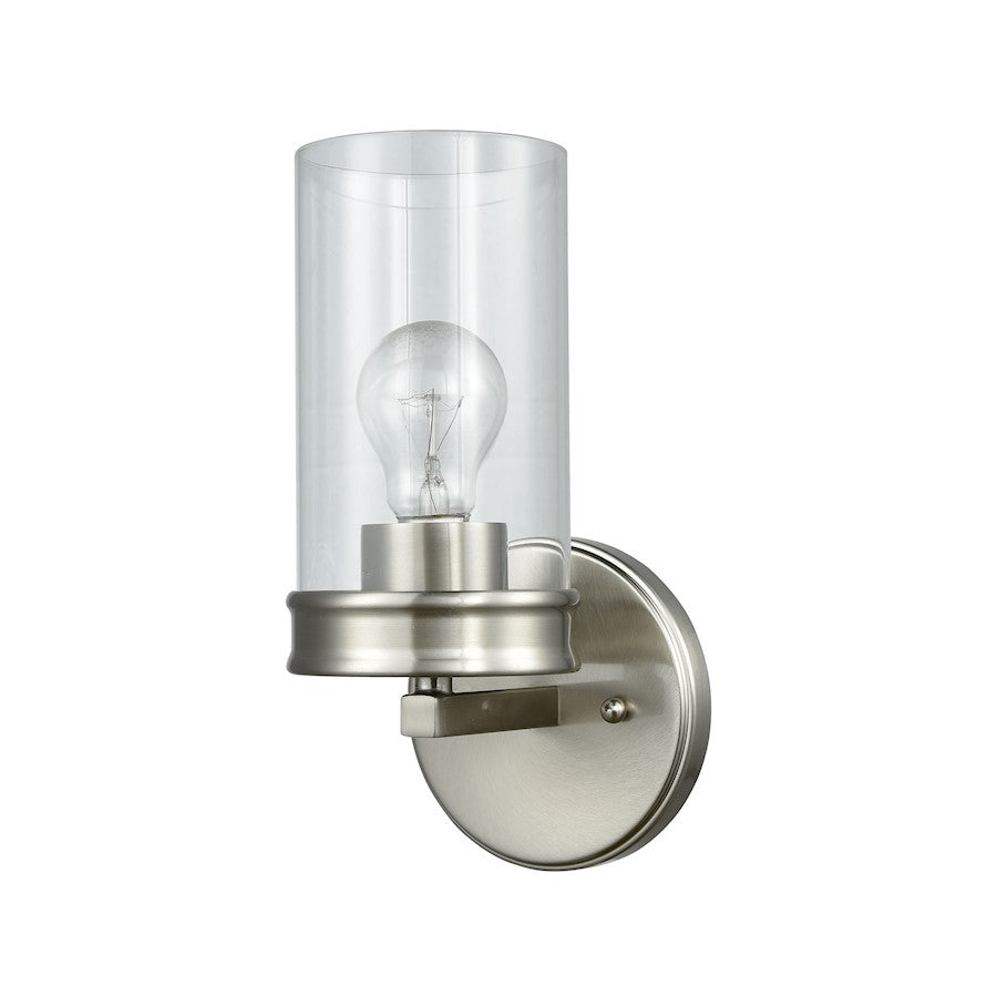 1 Light Wall Sconce