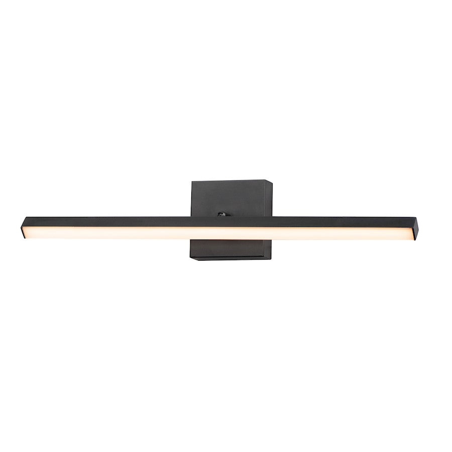 1 Light 24" Wall Sconce