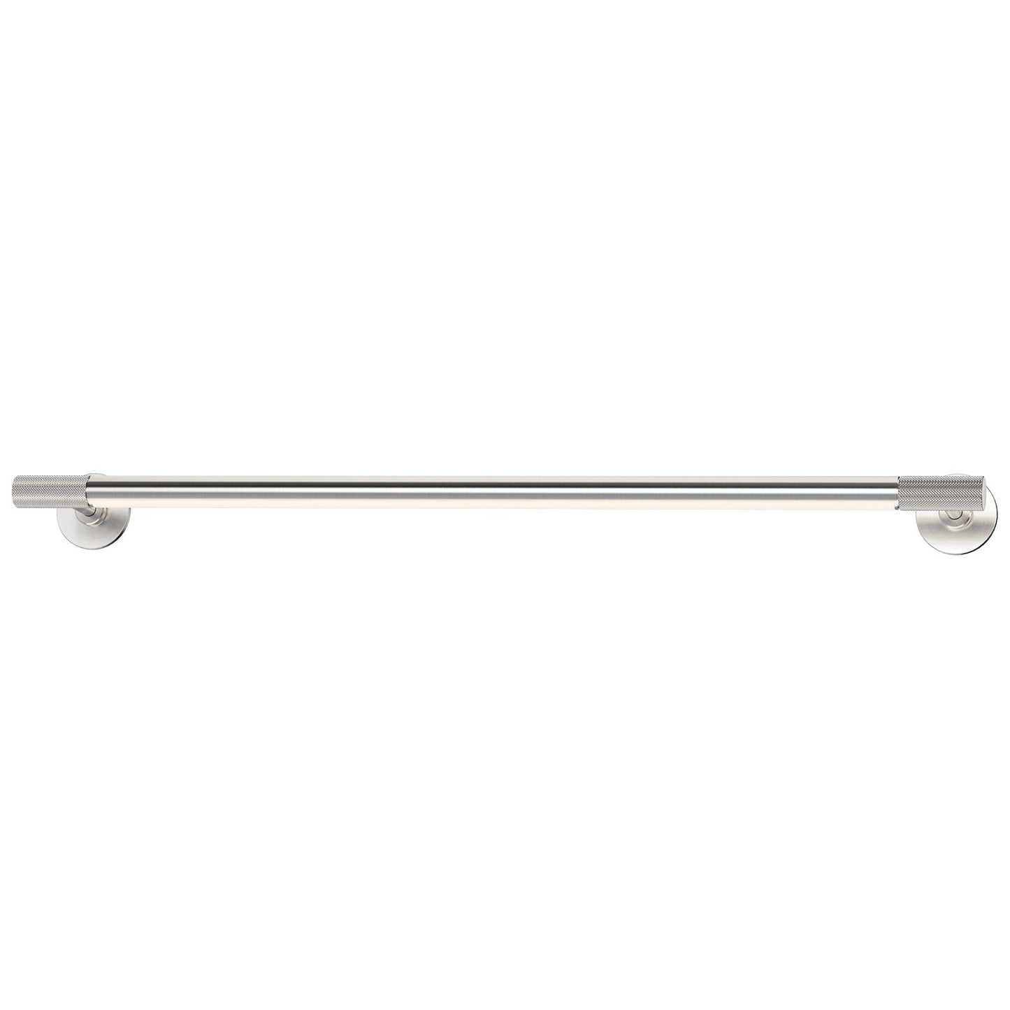 ET2 Lighting Purist Presa 1 Light 30" Wall Sconce, Satin Nickel
