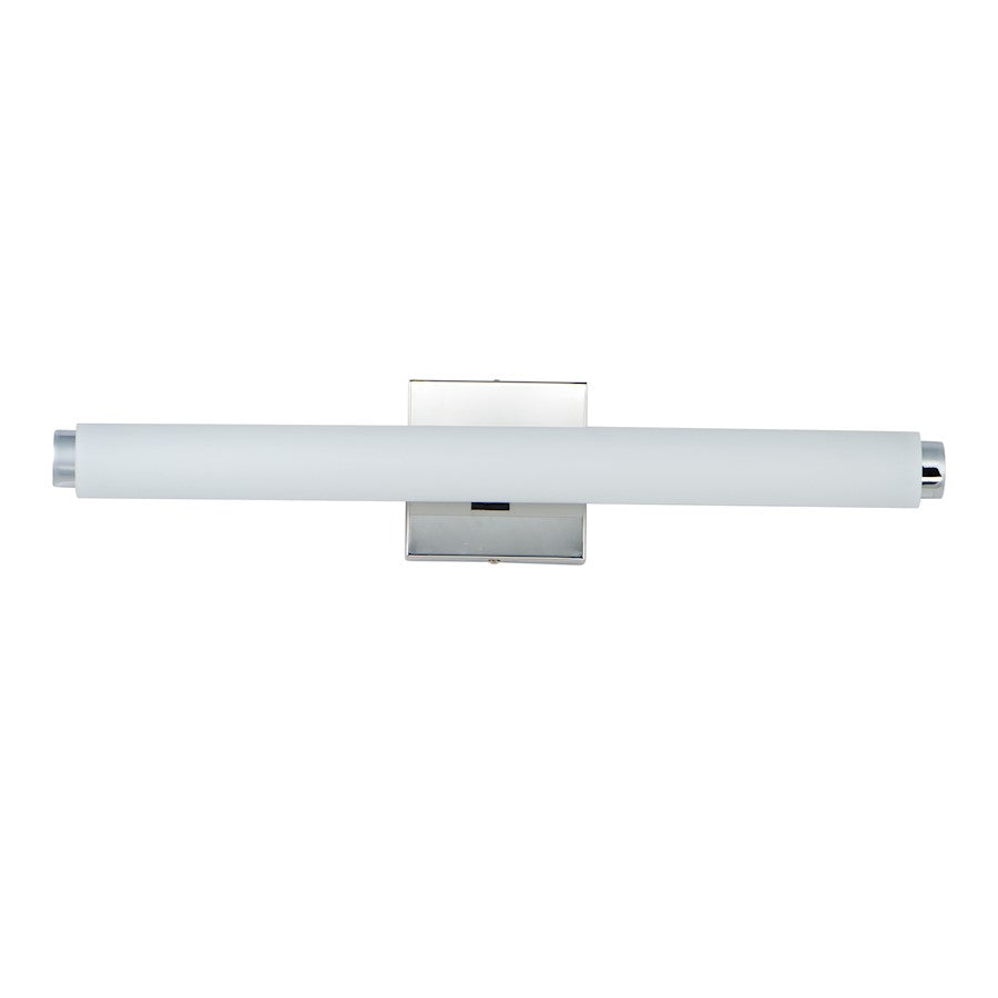 18" LED 1 Light Wall Sconce