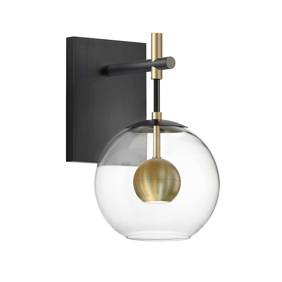1 Light Wall Sconce