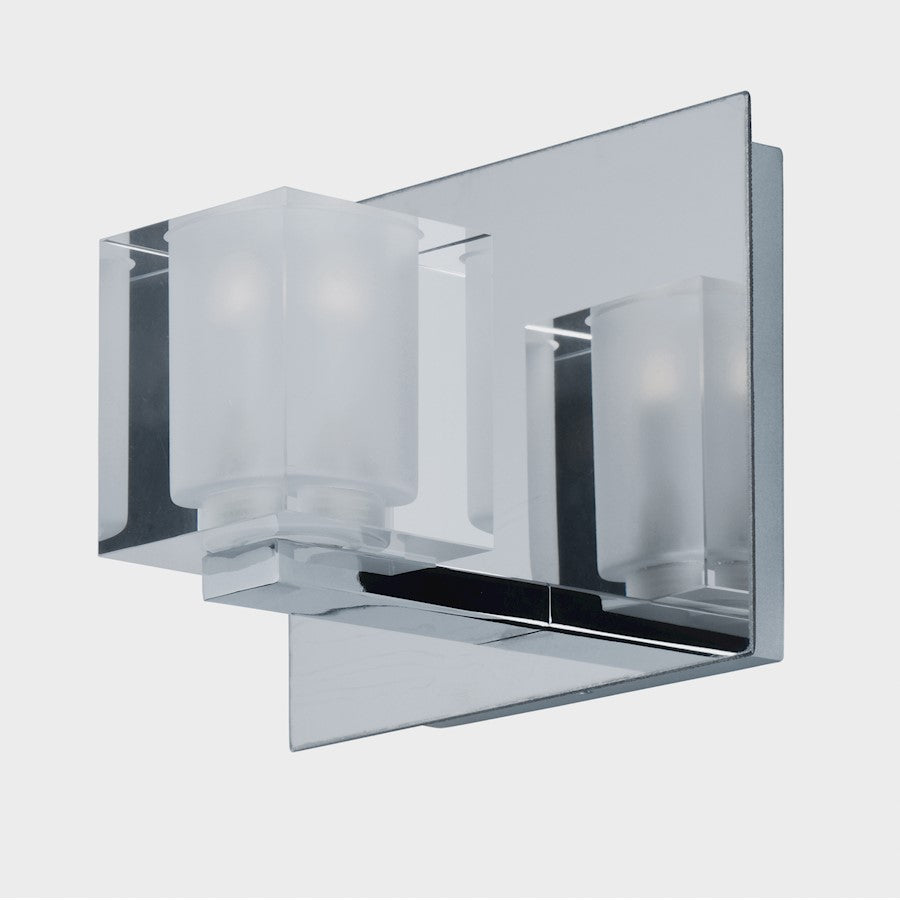 LED 1 Light Wall Sconce