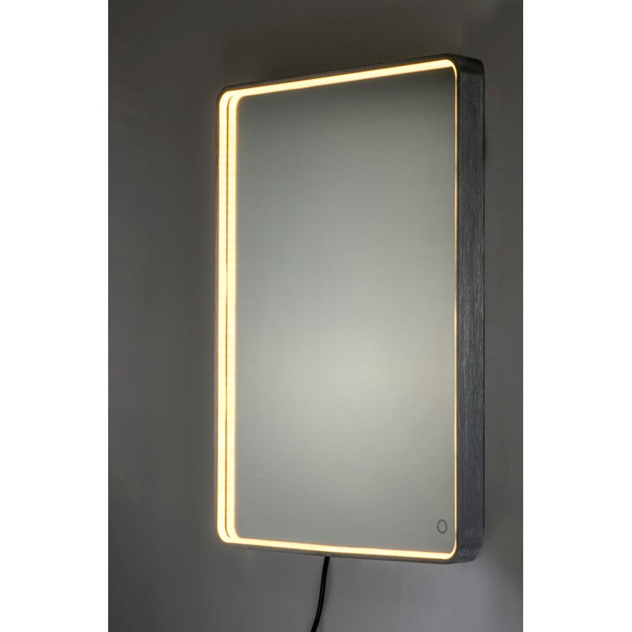 ET2 Lighting LED Mirror