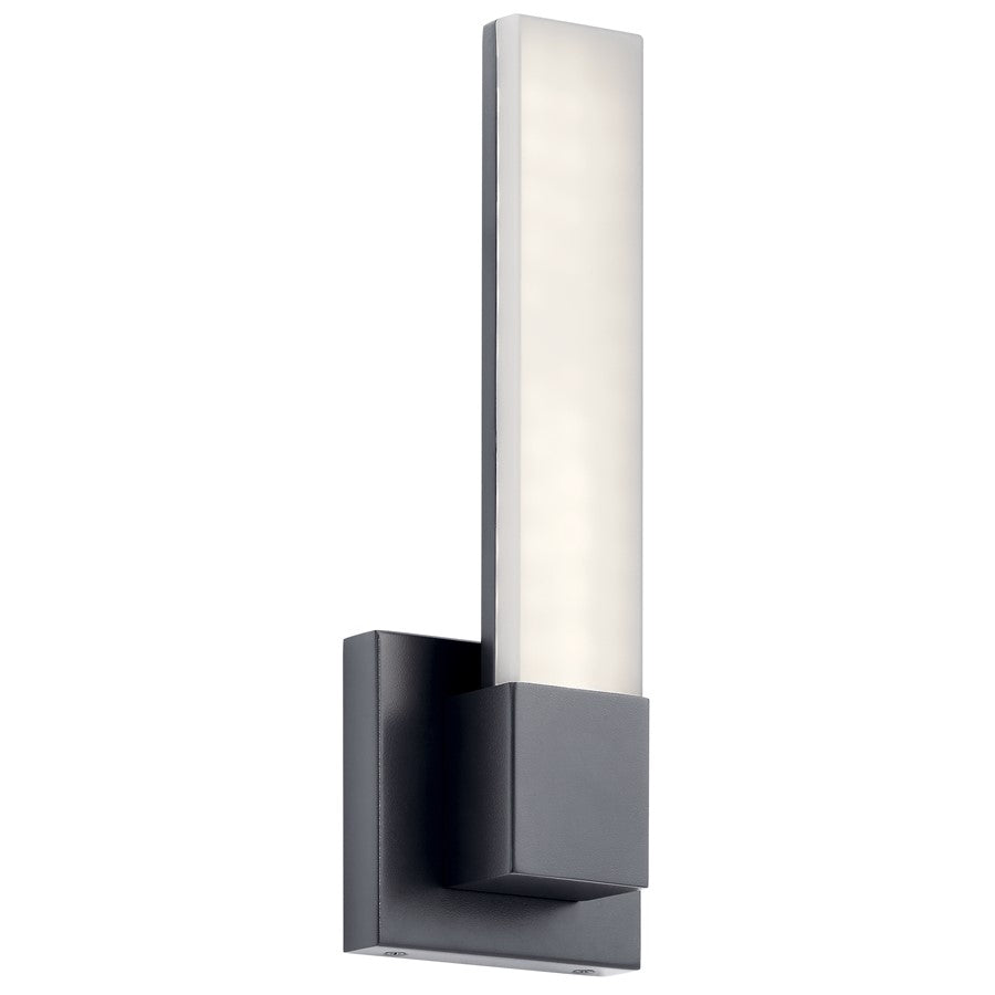 Elan Neltev 2 Light Wall Sconce, Bronze - 83965