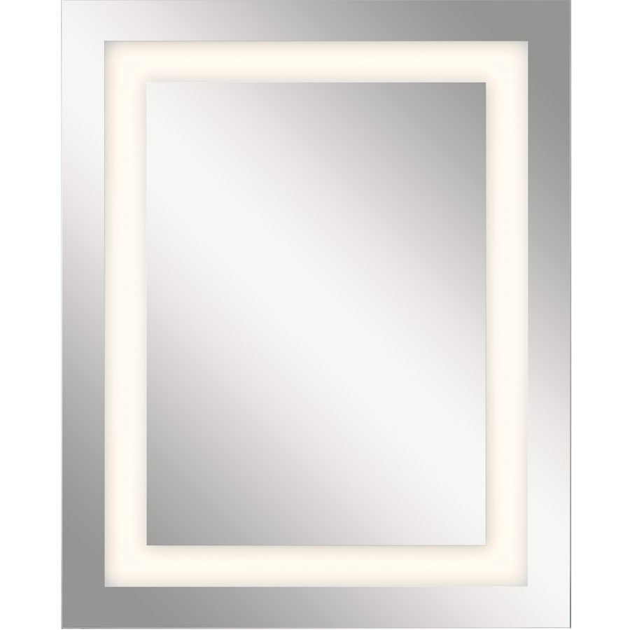 Elan Signature 40" x 32" LED Backlit Mirror