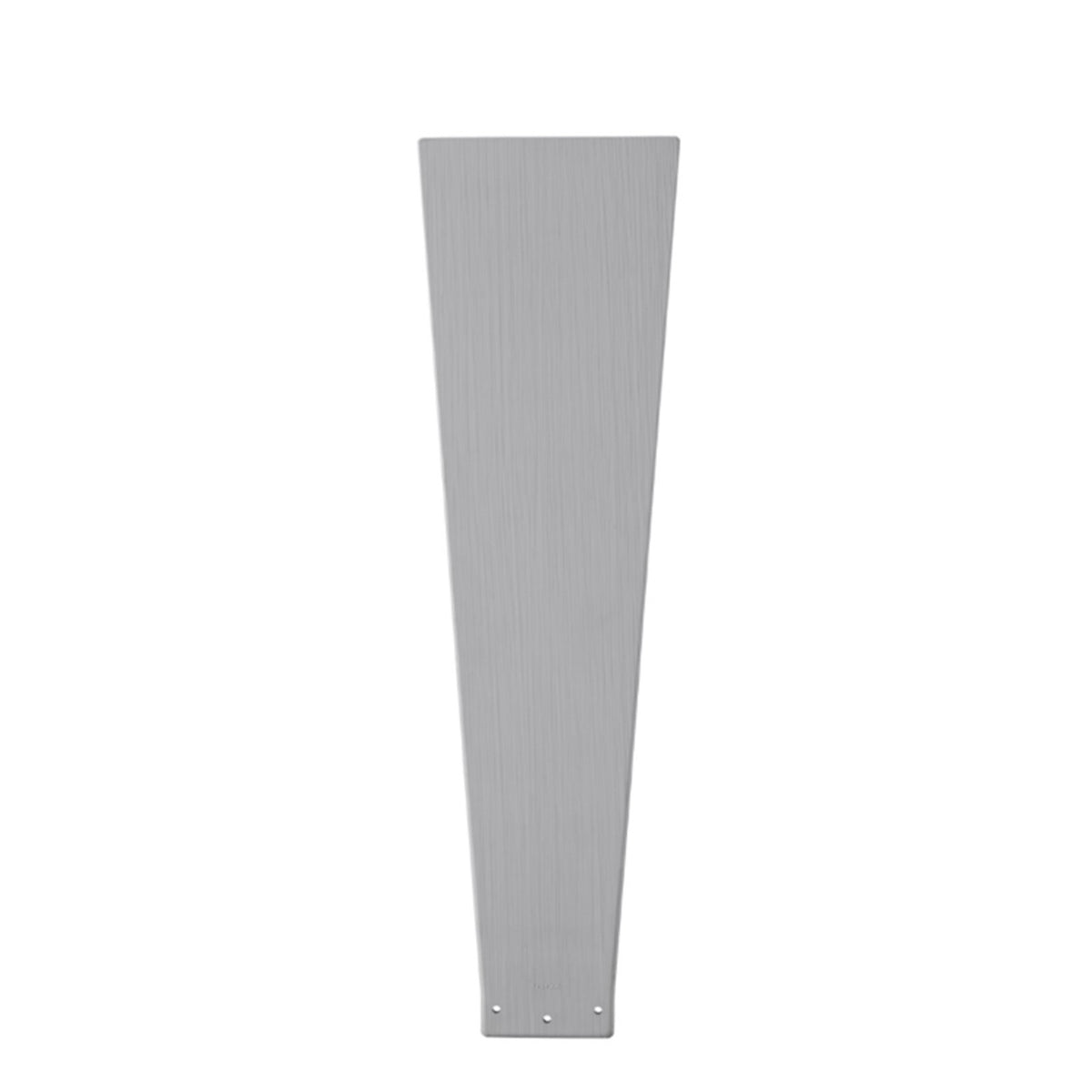 Fanimation Zonix Wet Custom 44in 3-Blade Set | White Washed Composite Painted | Wet Locations | 20 x 7 x 0.3 in | Model BPW4660-44WWW