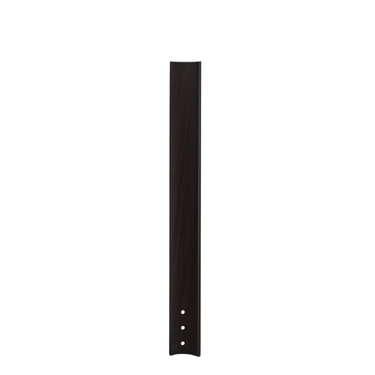 Fanimation Odyn 56in 9-Blade Set Dark Walnut | Composite Fan Blades | Ceiling Fan Replacement Blades | 24 x 3 x 1 in | Model BPW8152-56DWAW