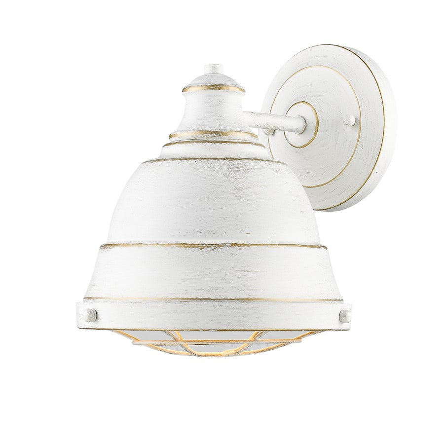 1 Light Wall Sconce