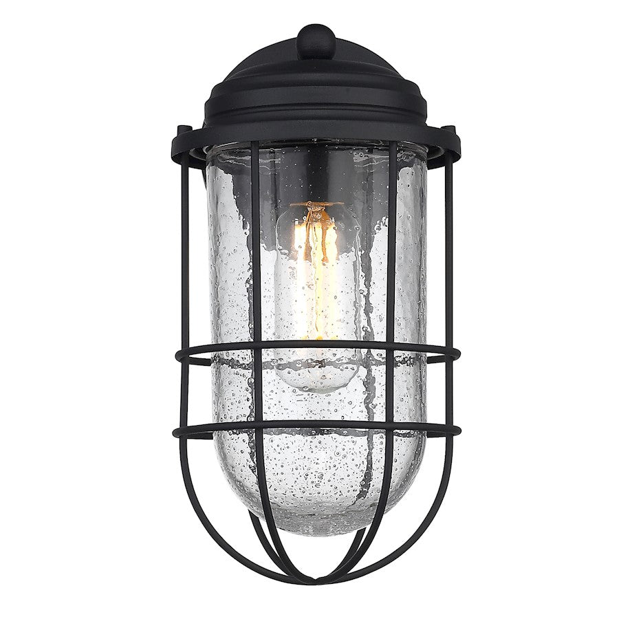 1 Light Outdoor Wall Sconce
