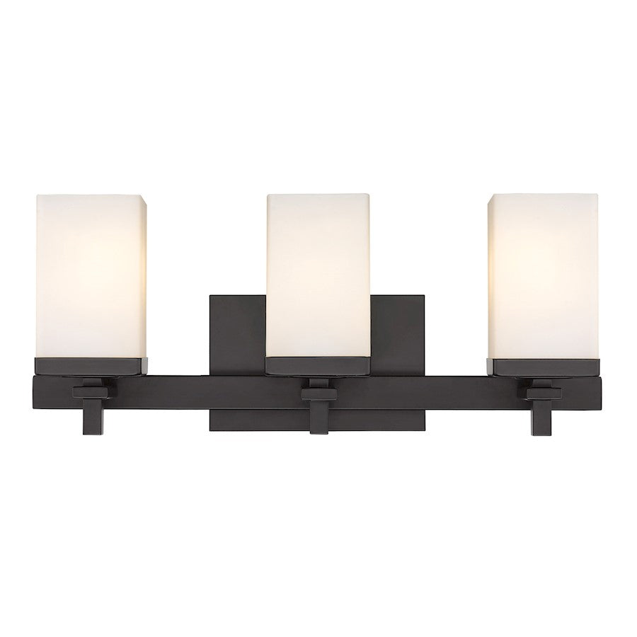 Golden Lighting Maddox Bath Vanity