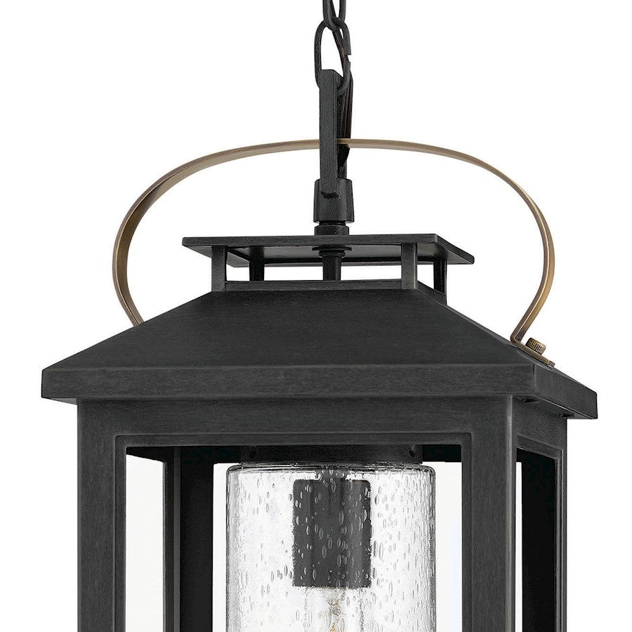 Hinkley Lighting 1 Light Outdoor Atwater Hanging Light