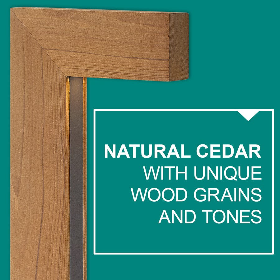 Hinkley Lighting Landscape Atlantis 1 Light Path