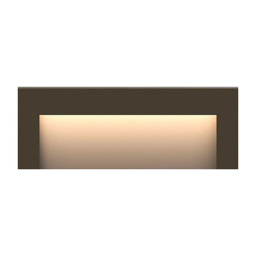 Taper Deck and Patio Light