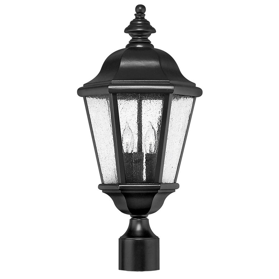 Hinkley Lighting Edgewater Outdoor Post Mount