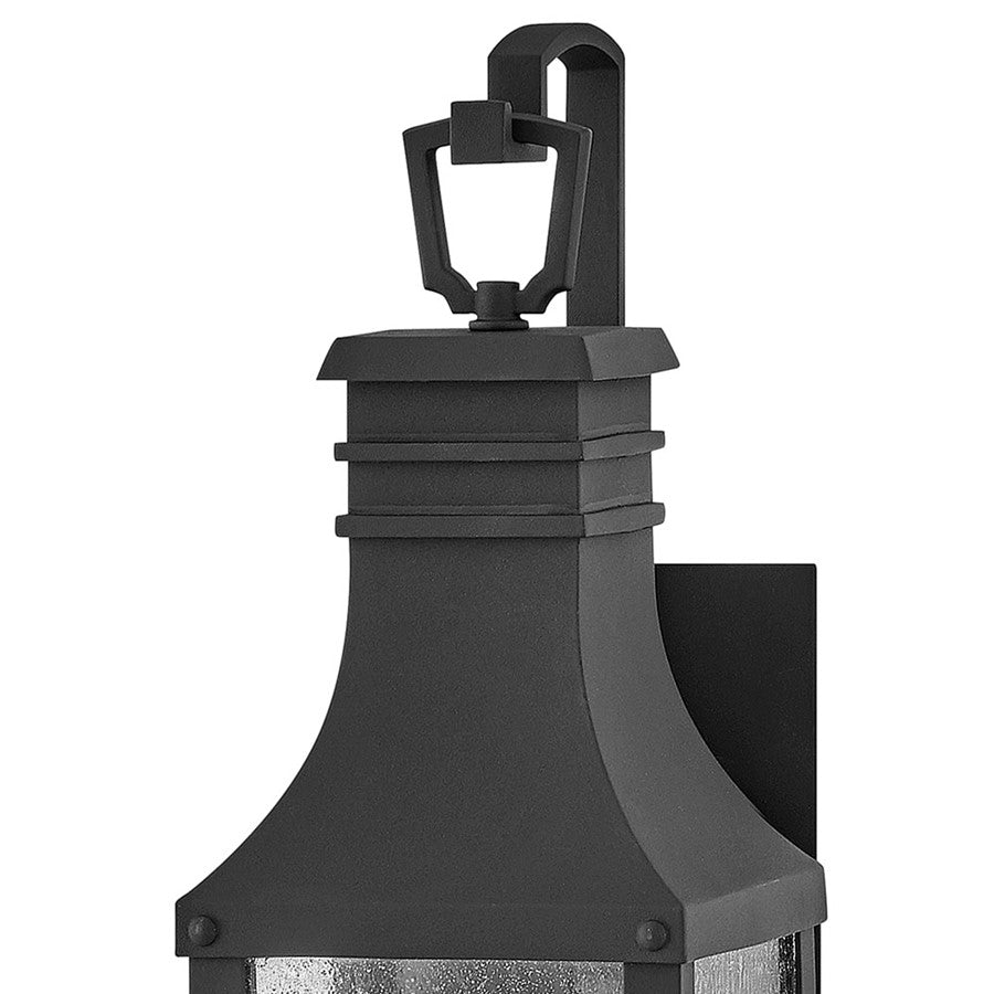 Outdoor Small Wall Sconce