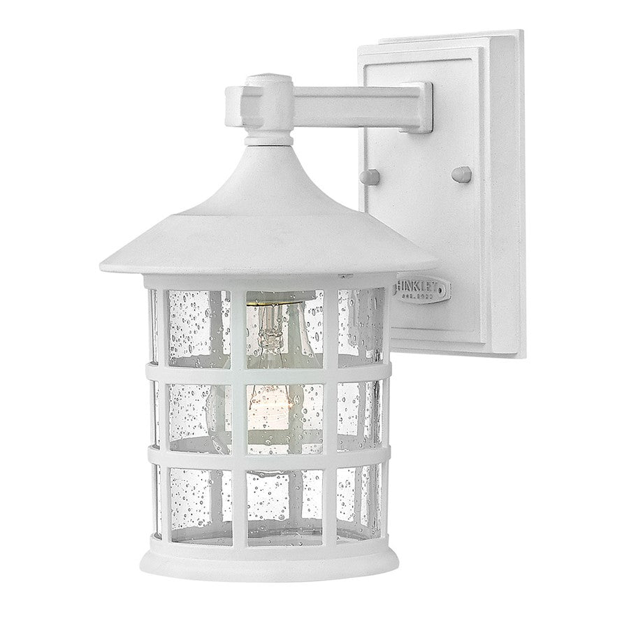 1 Light Outdoor Wall Sconce