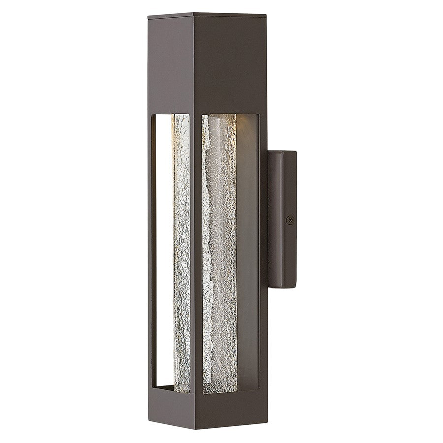 1 Light Outdoor Wall Sconce