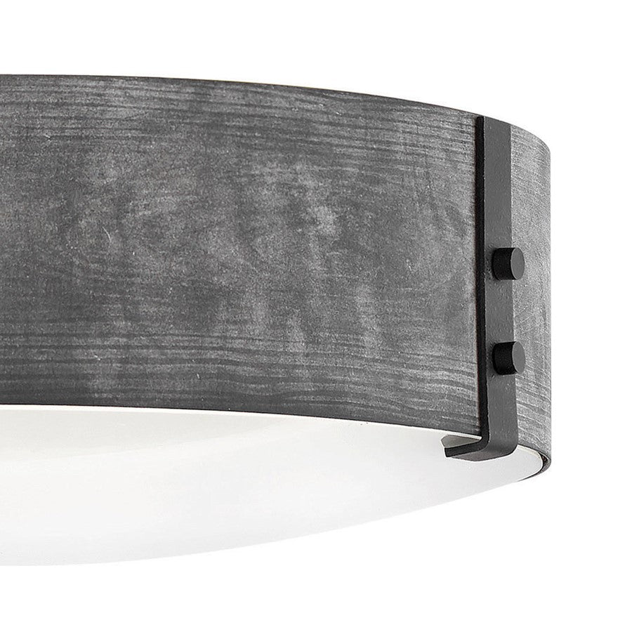 Hinkley Lighting 3 Light Sawyer Outdoor Ceiling