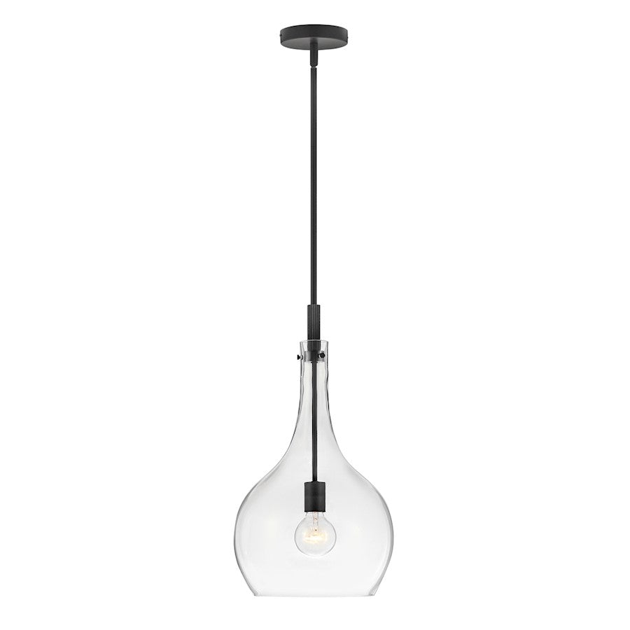 1 Light Medium Pendant