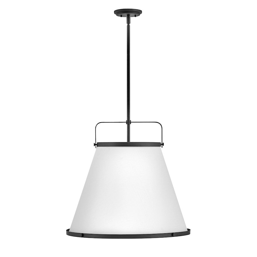 3 Light Large Pendant