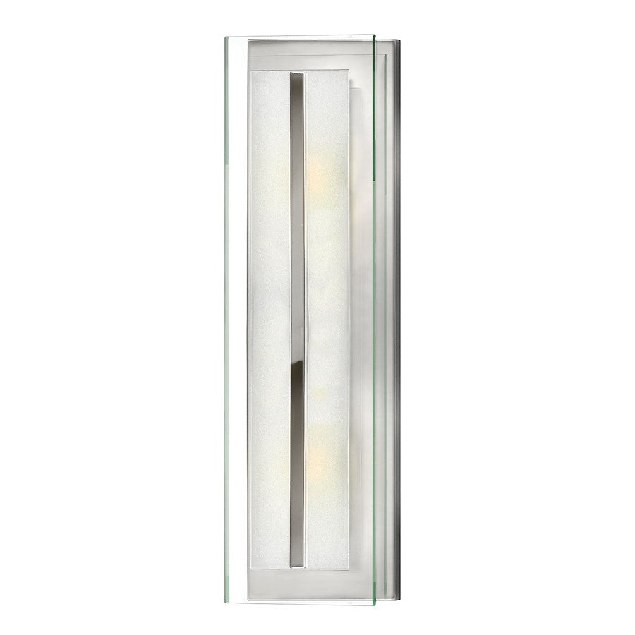 2 Light Wall Sconce