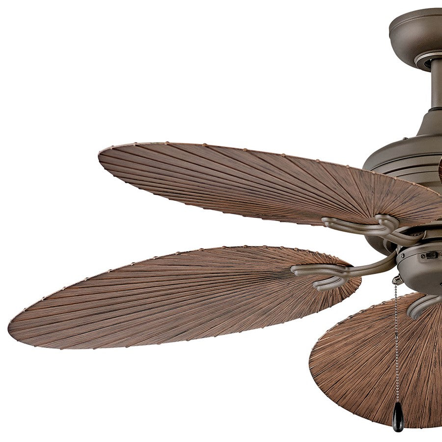 Hinkley Lighting Tropic Air 52" Fan