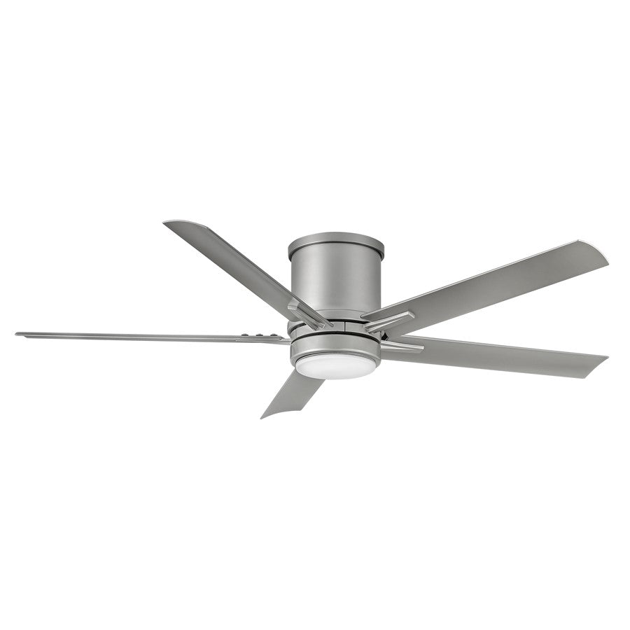 Hinkley Lighting Vail Flush 52" LED Fan