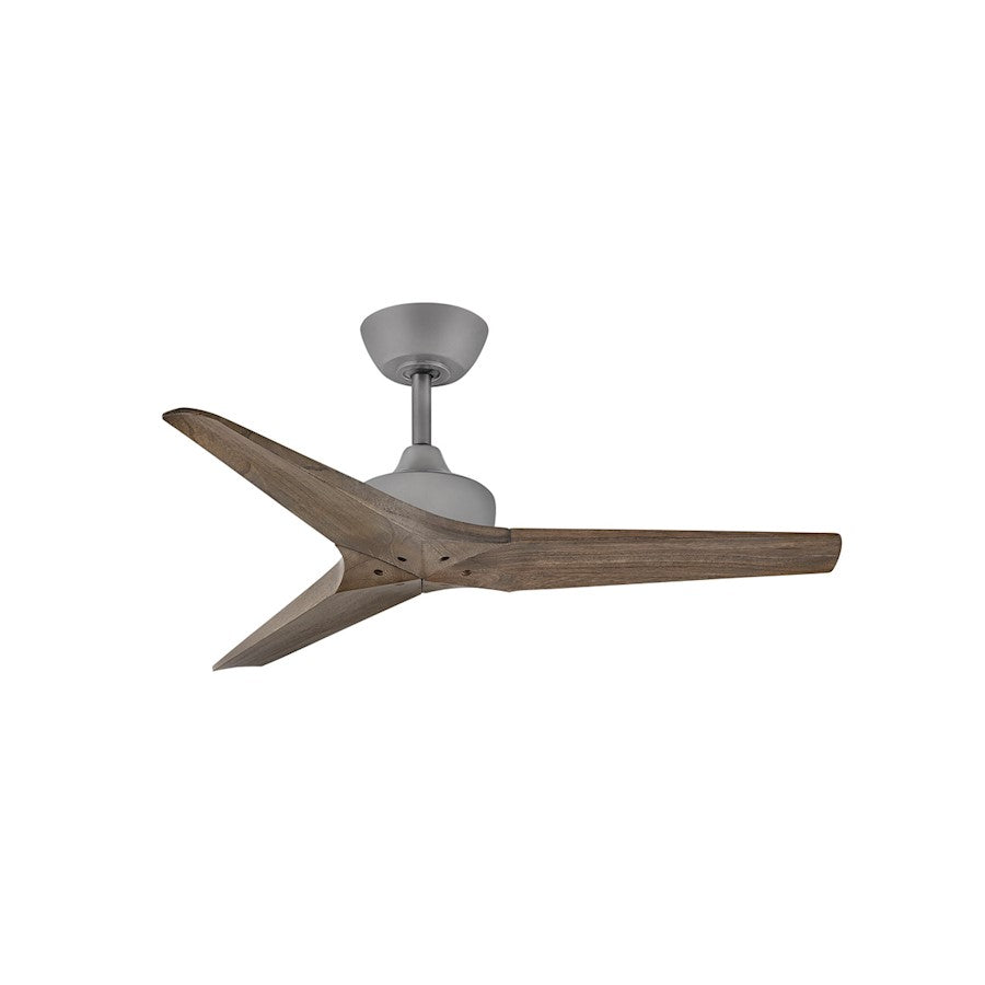 Hinkley Lighting Chisel Fan