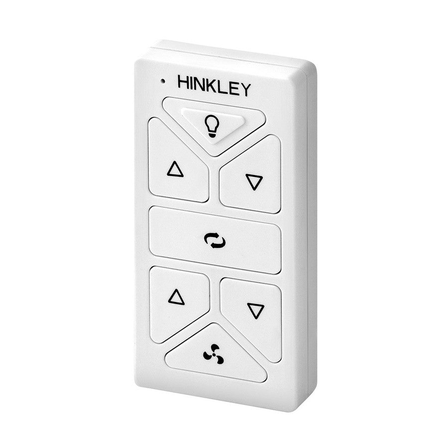 Hinkley Lighting HIRO Control, White