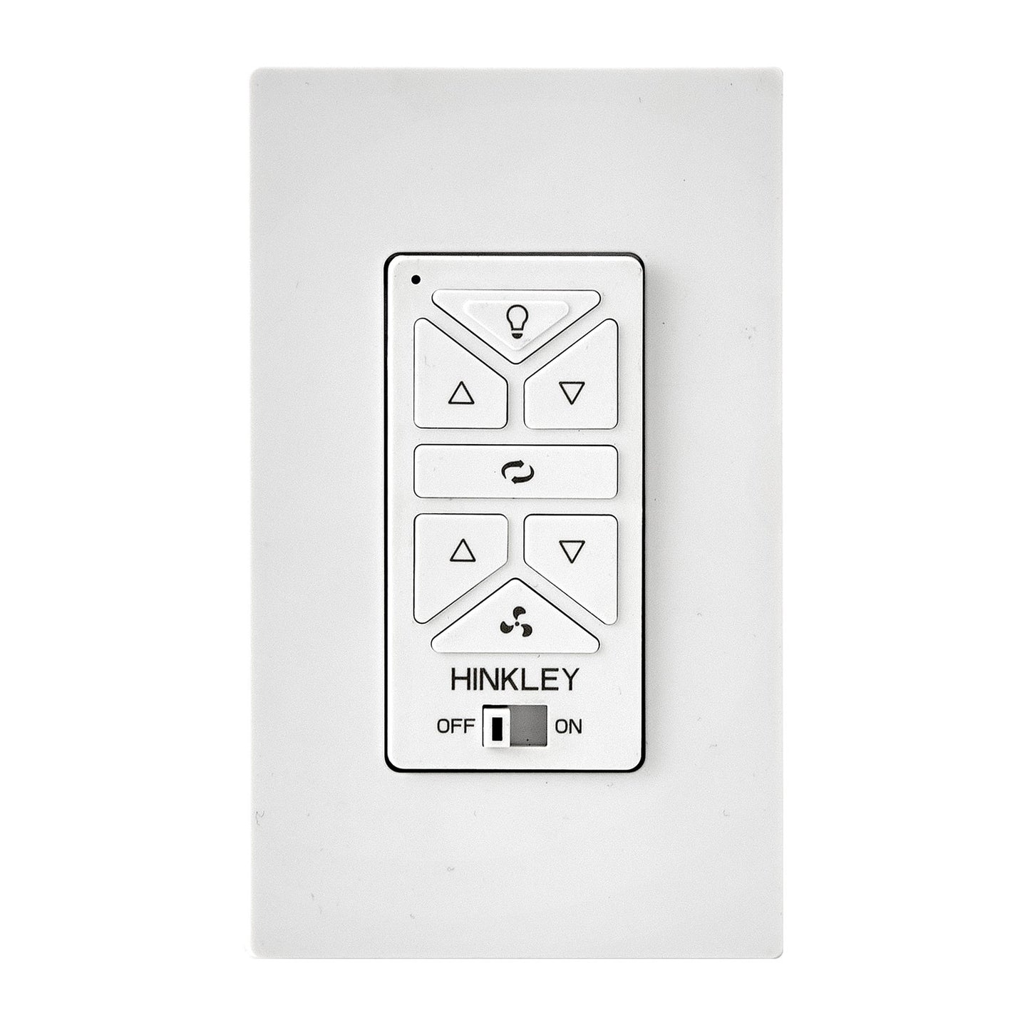 Hinkley HIRO Wall Control Reversing