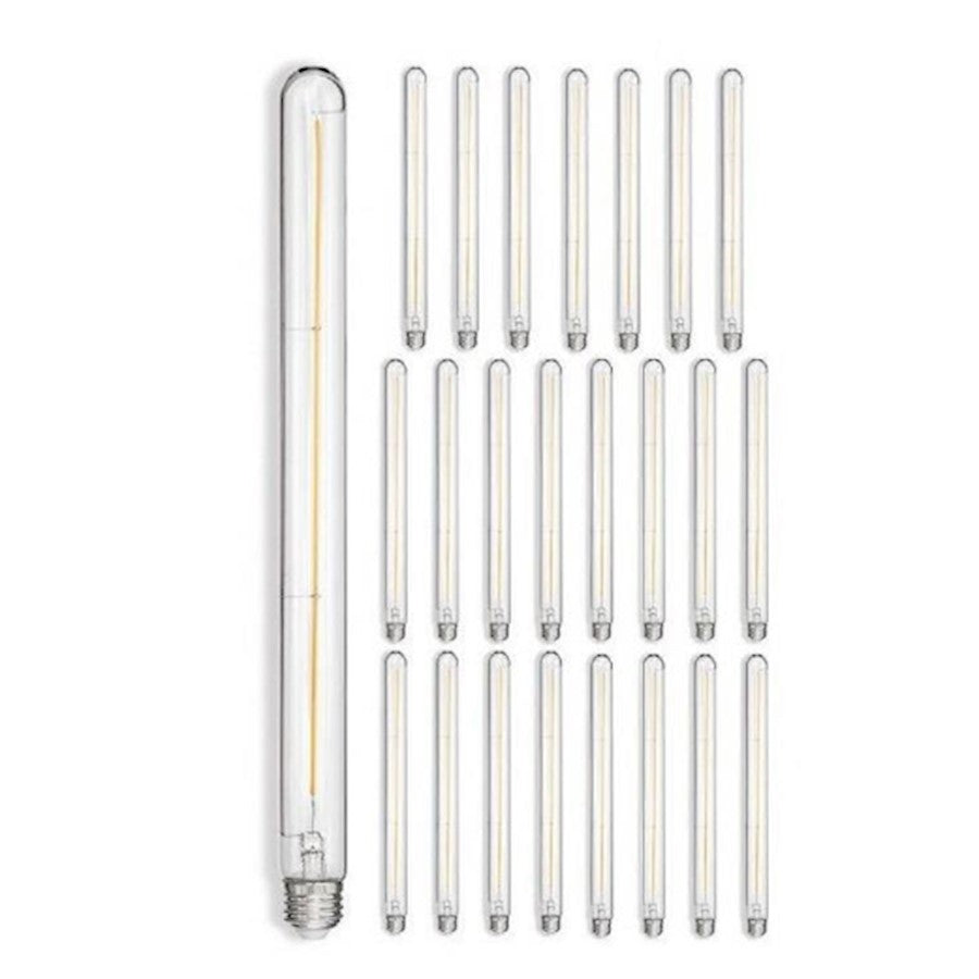 Hinkley Lighting LumiGlo 1 Light 11" LED Bulb, Pack of 24 - E26T1042411CL-24