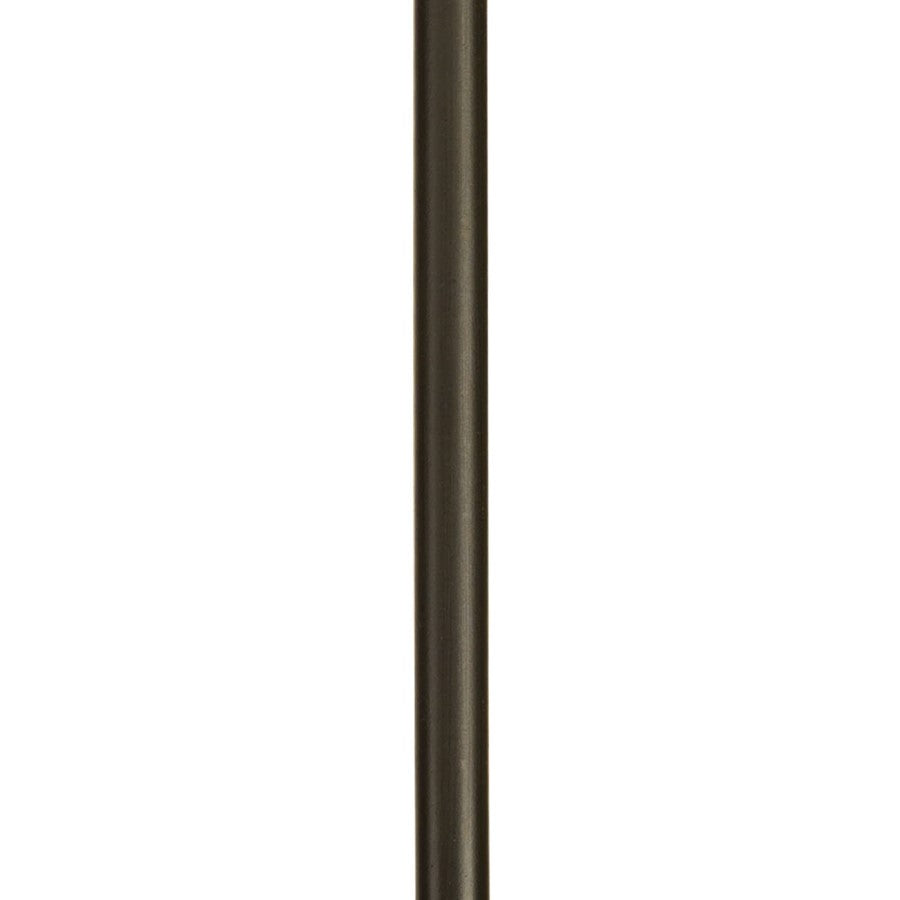 Hinkley Lighting 12" Accessory Stem, Slate Bronze - S12SXB3S121