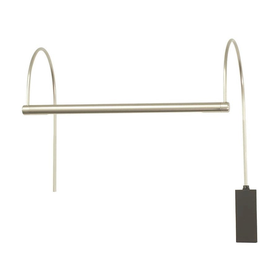 House of Troy Ultra Slim-Line 41" LED Picture Light, Pol. Brass
