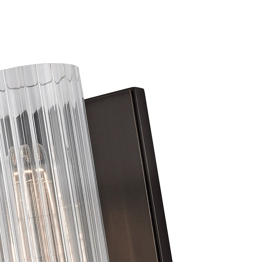1 Light Wall Sconce