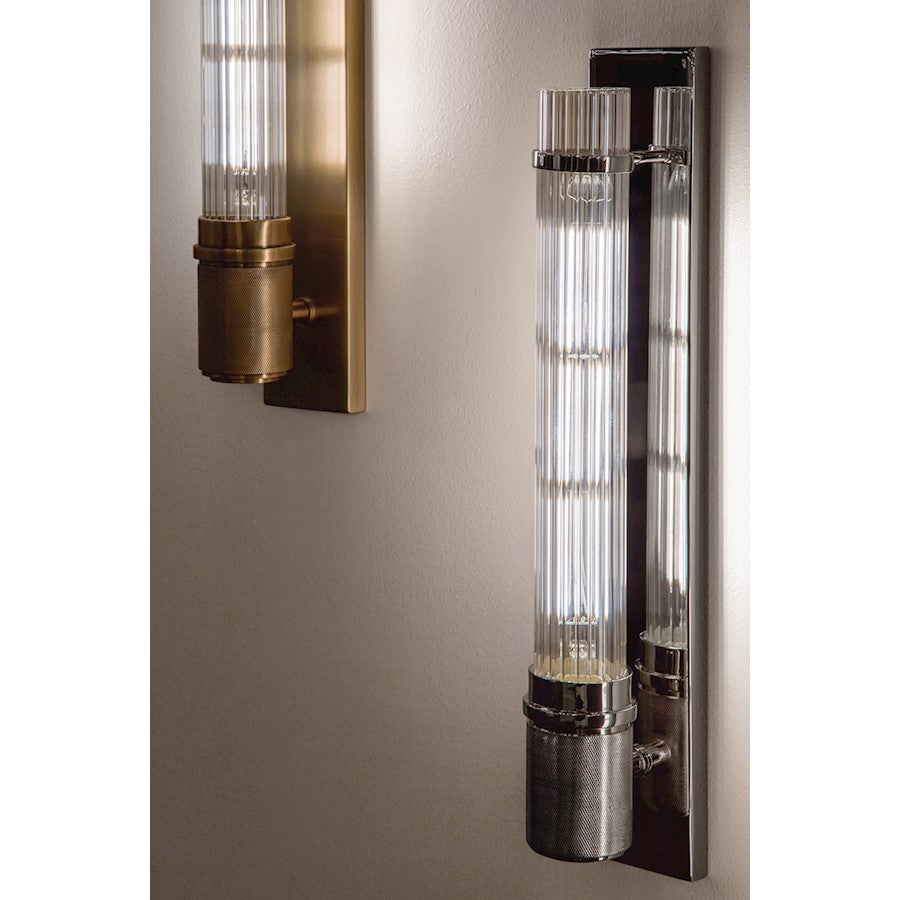 1 Light LED Wall Sconce