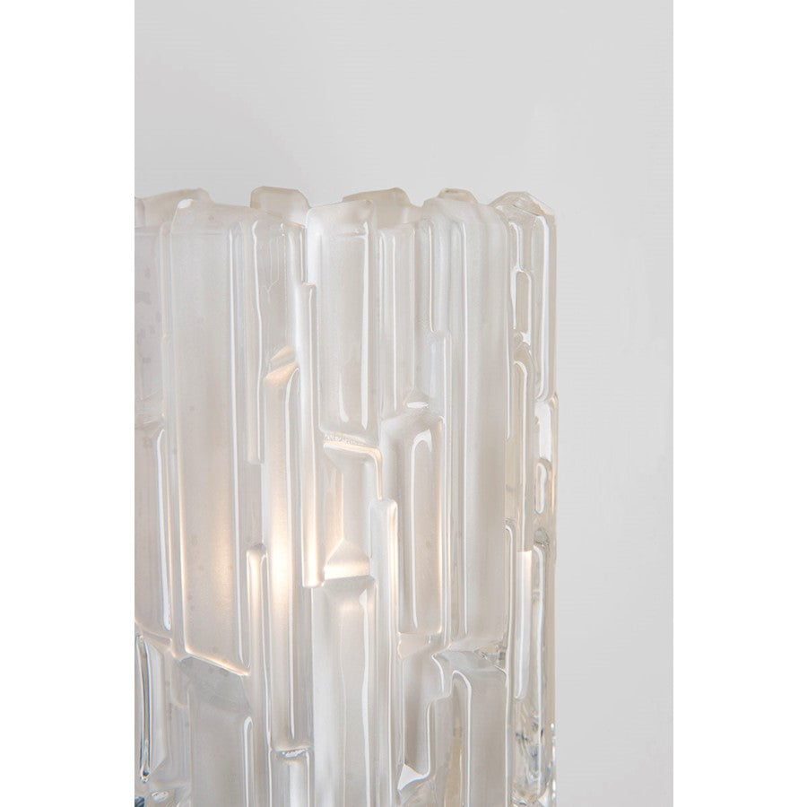 1 Light Wall Sconce