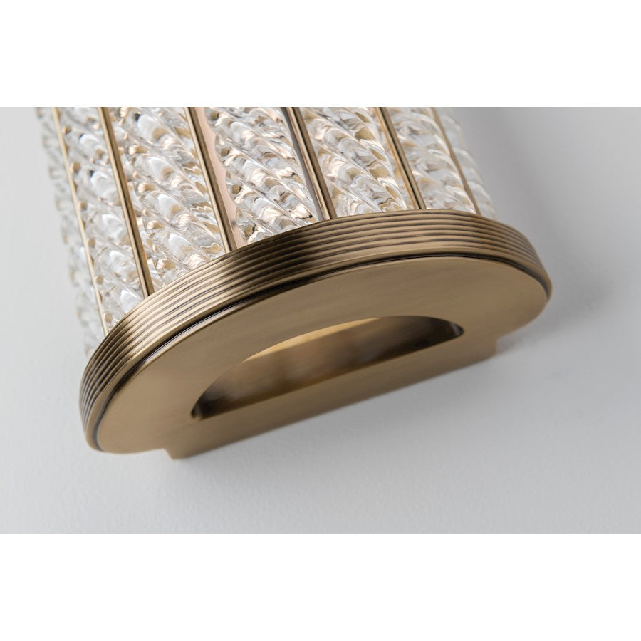 1 Light Wall Sconce