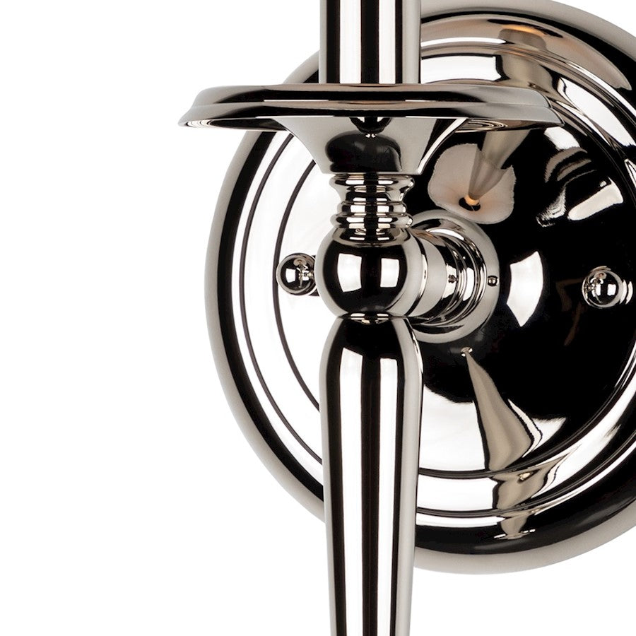 1 Light Wall Sconce