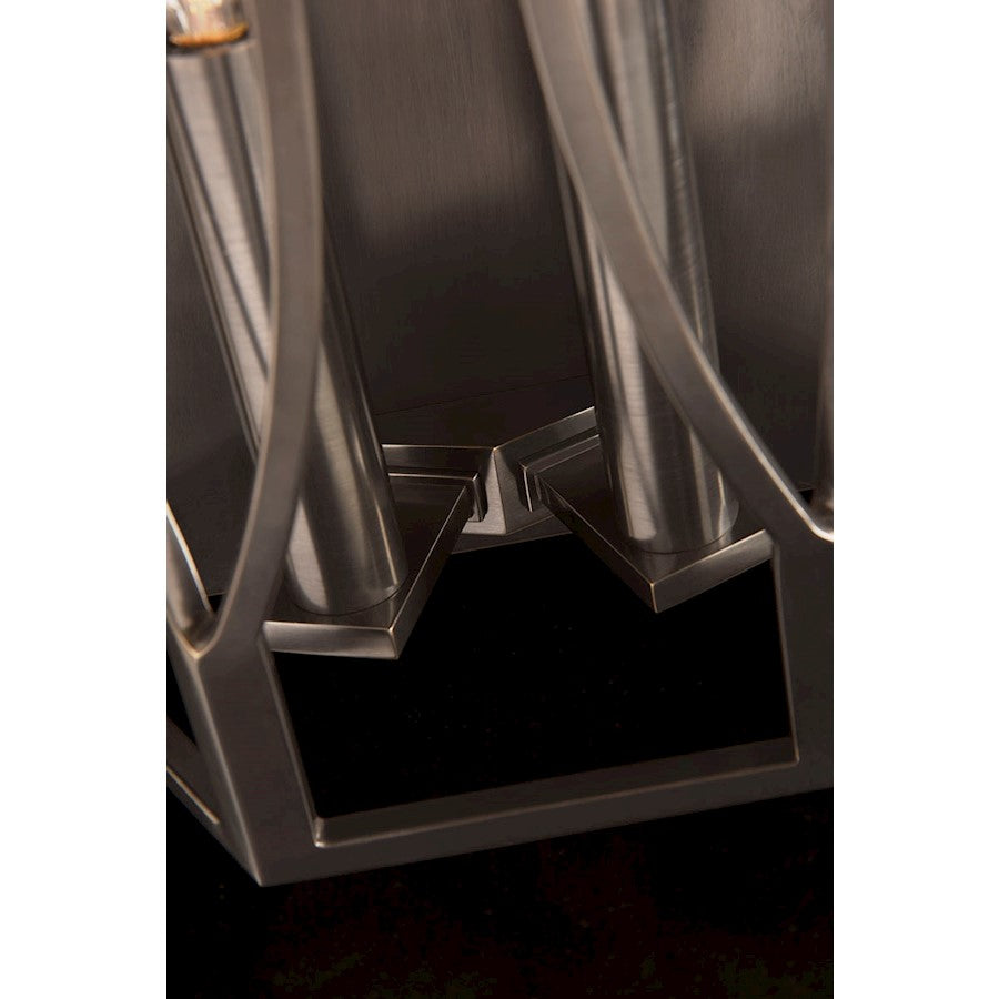 2 Light Wall Sconce